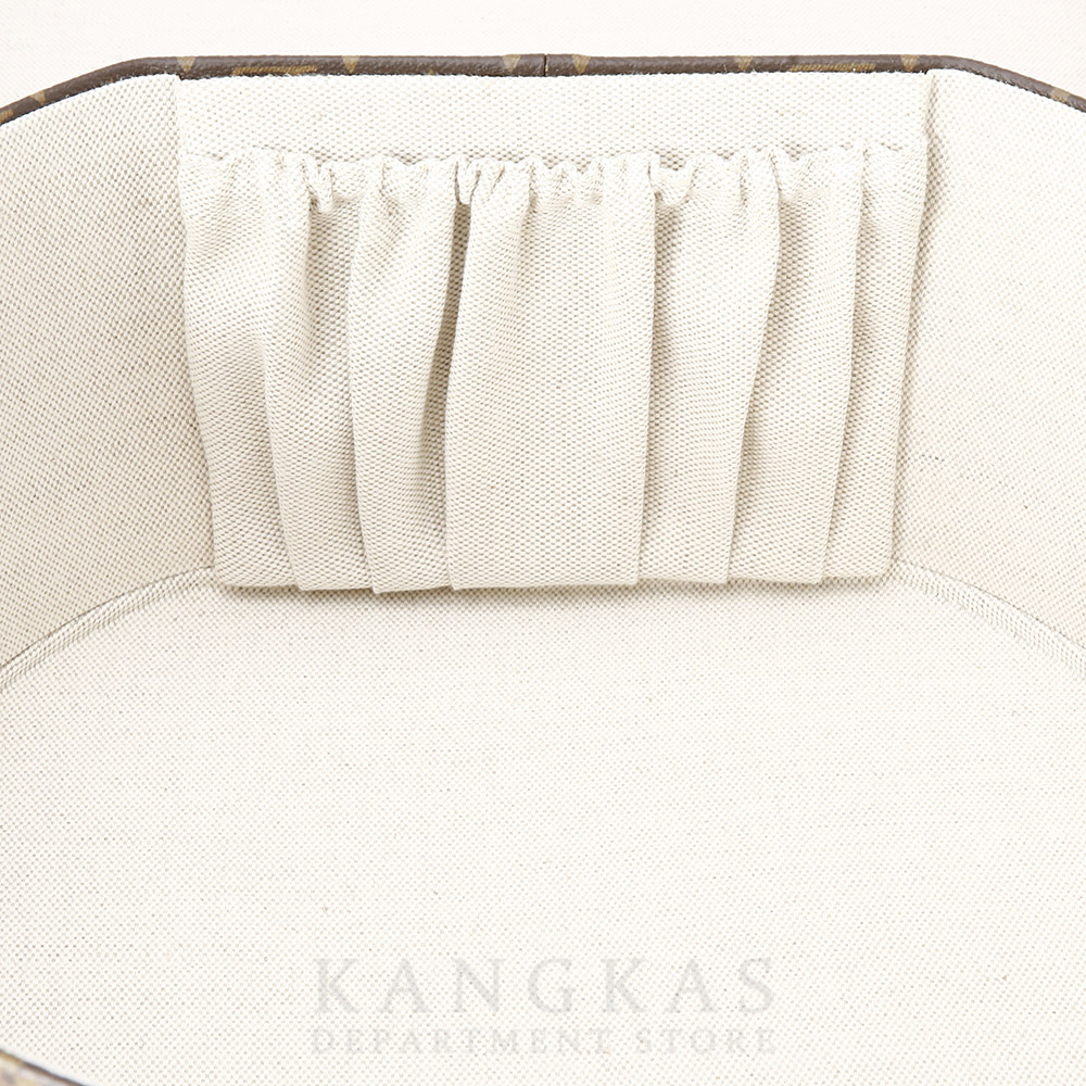 LOUIS VUITTON(USED)루이비통 모노그램 햇 박스 40